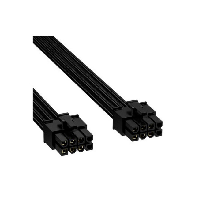 Cable Antec HCG series ATX 3.0 12VHPWR 600W CABLE ADAPTER 0-761345-99940-3