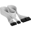 Кабель питания Corsair Premium Individually Sleeved Type-5 PSU Cables Starter Kit, white CP-8920289