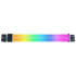 כבל LIAN-LI Strimer Wireless GPU 2×8-pin PW8-1W צבע שחור, לבן כבל LIAN-LI Strimer Wireless GPU 2×8-pin PW8-1W צבע שחור, לבן