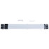 כבל LIAN-LI Strimer Wireless GPU 2×8-pin PW8-1W צבע שחור, לבן כבל LIAN-LI Strimer Wireless GPU 2×8-pin PW8-1W צבע שחור, לבן