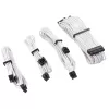 Кабель Corsair Premium Individually Sleeved PSU Cables Starter Kit Type 4 Gen 4 white CP-8920217