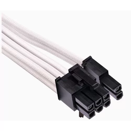 Кабель Corsair Premium Individually Sleeved PSU Cables Starter Kit Type 4 Gen 4 white CP-8920217