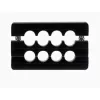 Кабель Corsair Premium Individually Sleeved PSU Cables Starter Kit Type 4 Gen 4 white CP-8920217