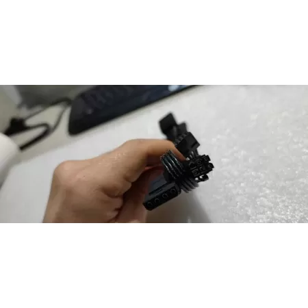 Cable Gigabyte GP-B700H MOLEX CALBE Color:black