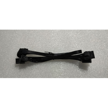 Cable Gigabyte GP-B700H MOLEX CALBE Color:black..