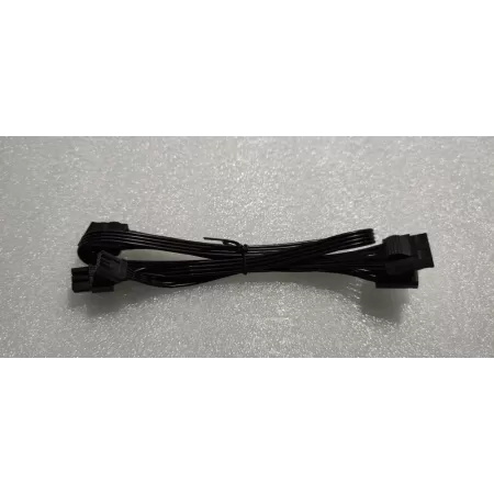 Cable Gigabyte GP-B700H MOLEX CALBE Color:black