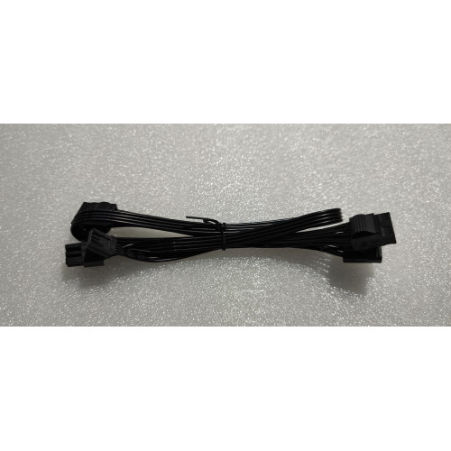 Cable Gigabyte GP-B700H MOLEX CALBE Color:black..