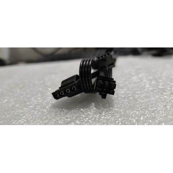 Cable Gigabyte GP-B700H MOLEX CALBE Color:black..