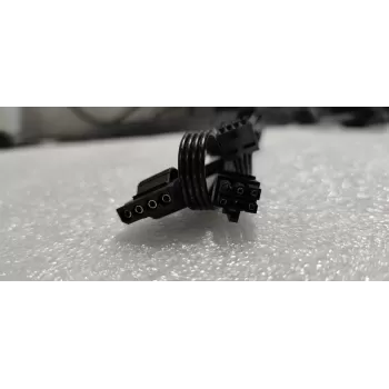 Cable Gigabyte GP-B700H MOLEX CALBE Color:black