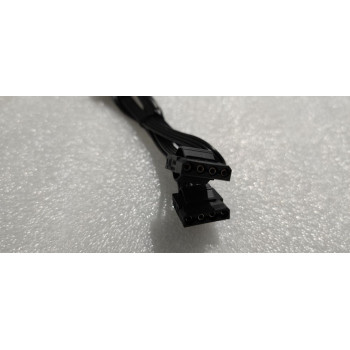 Cable Gigabyte GP-B700H MOLEX CALBE Color:black..
