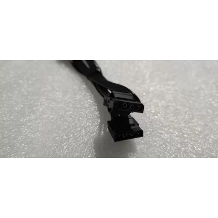Cable Gigabyte GP-B700H MOLEX CALBE Color:black