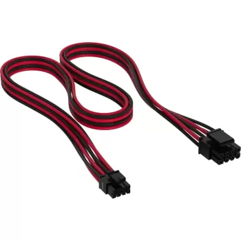 Cable Corsair Premium Individually Sleeved PCIe Cable (Single Connector) Type 5