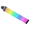 כבל LIAN-LI Strimer Wireless 16-12 צבע שחור, לבן