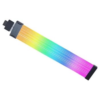 Cable LIAN-LI Strimer Wireless 16-12 Color:black, white