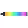 כבל LIAN-LI Strimer Wireless 16-12 צבע שחור, לבן