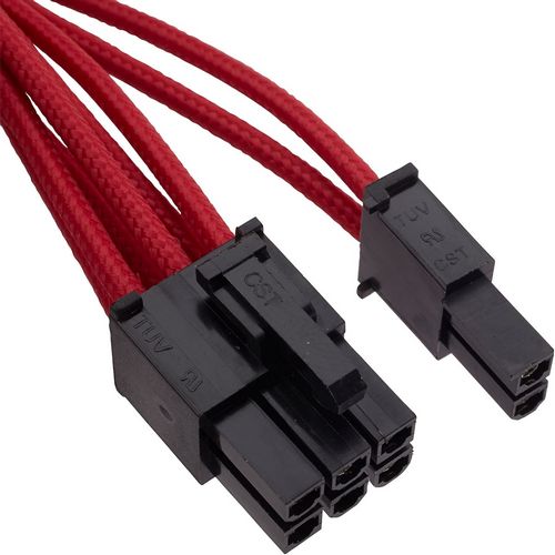 Кабели для Блока Питания Corsair Premium Individually Sleeved PSU Cable Kit