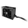 Кабель Cooler Master 12VHPWR ADAPTER CABLE CMA-NFPC16XXBK2-GL Цвет:чёрный