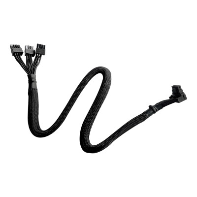 Power Supply Cables Cooler Master 12VHPWR ADAPTER CABLE CMA-NFPC16XXBK2-GL Power Supply Cables Cooler Master 12VHPWR ADAPTER CABLE CMA-NFPC16XXBK2-GL