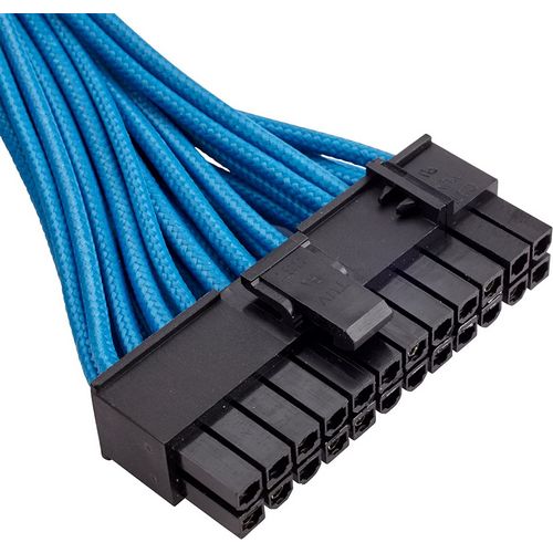 כבלים לספק כוח Corsair Premium Individually Sleeved PSU Cable Kit Starter