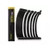 Кабель Antec Sleeved Extension Cable Kit black PSUSCB30-101-B