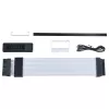 Кабель LIAN-LI Strimer Wireless 24P with Controller Цвет:чёрный, белый