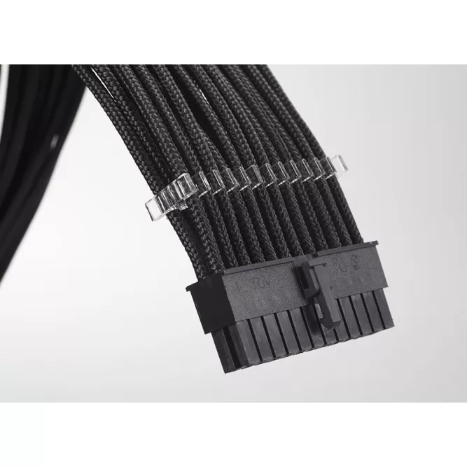 כבל Phanteks Extension Cable Combo Pack שחור PH-CB-CMBO_BK