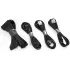 כבל Phanteks Extension Cable Combo Pack שחור PH-CB-CMBO_BK