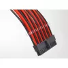 כבל Phanteks Extension Cable Combo Pack שחור, אדום PH-CBCMBO_BR