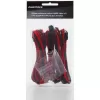 כבל Phanteks Extension Cable Combo Pack שחור, אדום PH-CBCMBO_BR