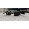 Power supply cable Gigabyte GP-B700H PCIE CABLE Color:black