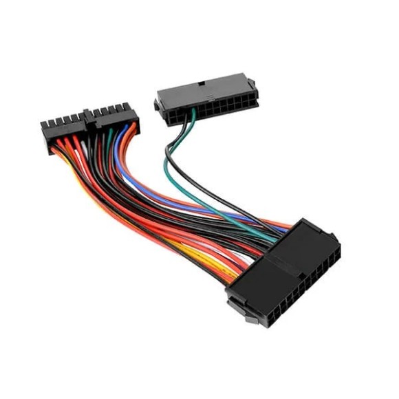 Cable POWER SUPPLY PSU 24PIN ATX CABLE Cable POWER SUPPLY PSU 24PIN ATX CABLE