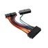 Cable POWER SUPPLY PSU 24PIN ATX CABLE
