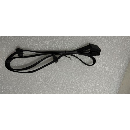 Power supply cable Gigabyte GP-B700H SATA CABLE Color:black