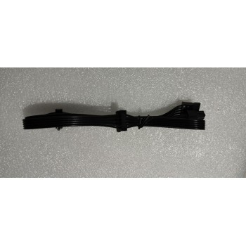 כבל לספק כוח Gigabyte GP-B700H SATA CABLE צבע שחור
