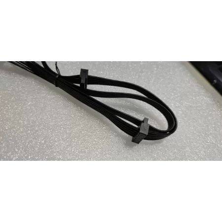 Power supply cable Gigabyte GP-B700H SATA CABLE Color:black