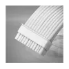 Кабель Antec Sleeved Extension Cable Kit white PSUSCW30-102-W