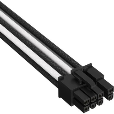 כבלים לספק כוח Corsair Premium Individually Sleeved PCIe Cable (Single כבלים לספק כוח Corsair Premium Individually Sleeved PCIe Cable (Single