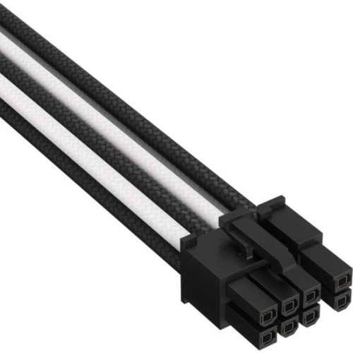 כבלים לספק כוח Corsair Premium Individually Sleeved PCIe Cable (Single