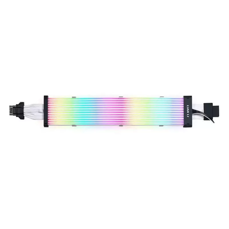 כבל LIAN-LI PW16-12PV2 Strimer Plus V2 16-12 pin Cable PW16-12PV2