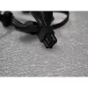 Cable Zalman ZM1000-EBT MOLEX CABLE Color:black Condition:Used