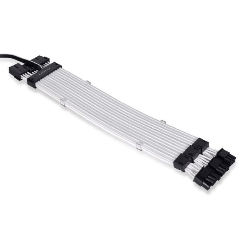 Cable LIAN-LI ADDRESSABLE RGB STRIMER PLUS V2 TRIPLE 8-PIN PW12-PV2 300mm