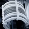 Cable Antec Sleeved Extension Cable Kit gray, white PSUSCW30-204-G/W