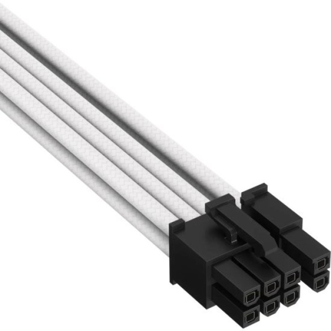 Cable Corsair Premium Individually Sleeved PCIe Cable (Single Connector) Type 5