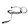 Cable Zalman ZM1000-EBT SATA CABLE Color:black Condition:Used Cable Zalman ZM1000-EBT SATA CABLE Color:black Condition:Used
