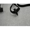 Cable Zalman ZM1000-EBT SATA CABLE Color:black Condition:Used Cable Zalman ZM1000-EBT SATA CABLE Color:black Condition:Used