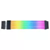 Кабель LIAN-LI Strimer Wireless 24P PW24-1W Цвет:чёрный, белый