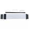 Кабель LIAN-LI Strimer Wireless 24P PW24-1W Цвет:чёрный, белый