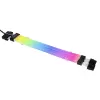 Кабель LIAN-LI 8 Pin PSU Extension Cable PW8-8 Кабель LIAN-LI 8 Pin PSU Extension Cable PW8-8