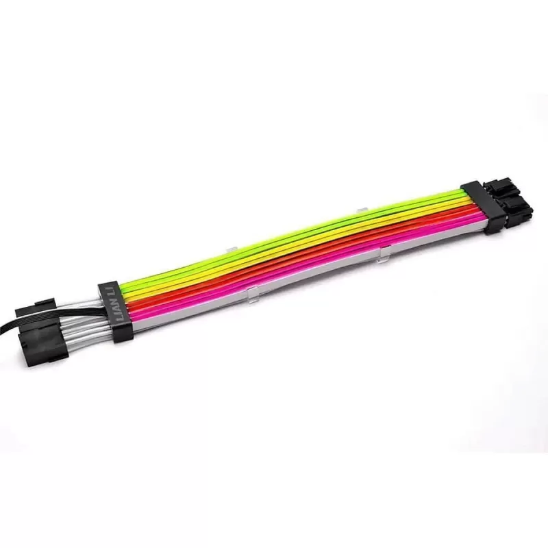 Кабель LIAN-LI 8 Pin PSU Extension Cable PW8-8 Кабель LIAN-LI 8 Pin PSU Extension Cable PW8-8