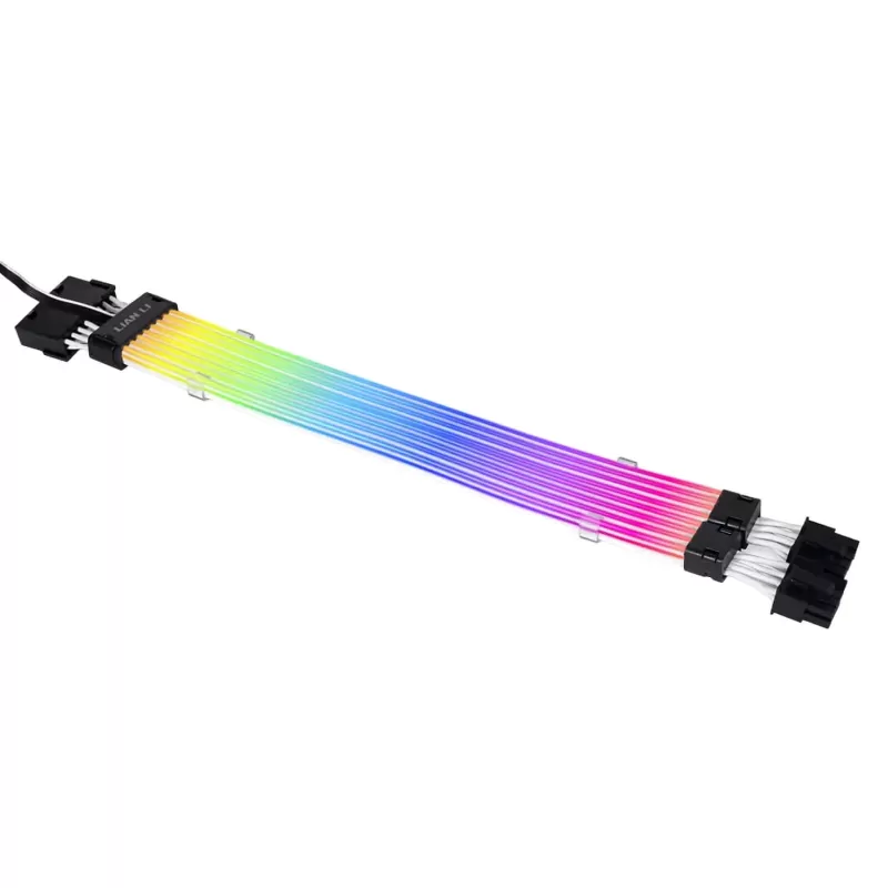 Кабель LIAN-LI 8 Pin PSU Extension Cable PW8-8 Кабель LIAN-LI 8 Pin PSU Extension Cable PW8-8